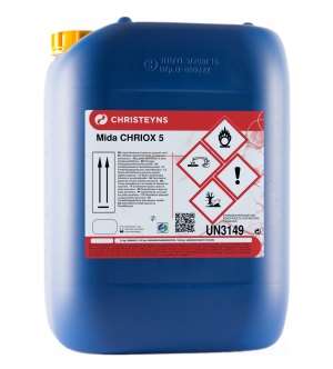 CHRIOX 5  CLIC & GO     BIDON 10KG