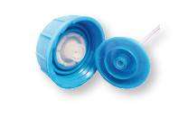 BOUCHON CONNECTEUR BLEU CLIC & GO POUR BIDON 10L