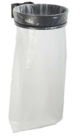 SUPPORT SAC 110L ECOLLECTO GRIS MANGANESE 57097